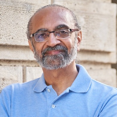 Nilesh Borgharkar